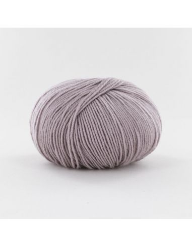 Pelote Fonty Néoux col 805 gris de lin