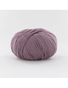Pelote Fonty Néoux col 806 lilas rose