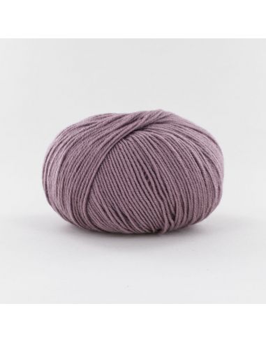 Pelote Fonty Néoux col 806 lilas rose