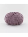 Pelote Fonty Néoux col 806 lilas rose