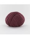 Pelote Fonty Néoux col 829 rouge brun