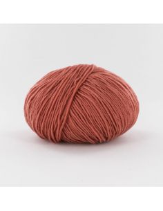 Pelote Fonty Néoux col 831 orange
