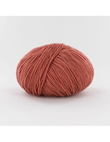 Pelote Fonty Néoux col 831 orange