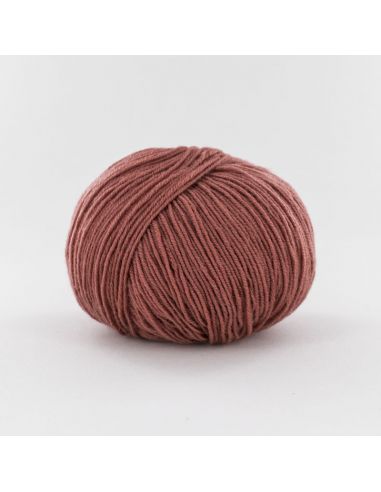 Pelote Fonty Néoux col 832 terracotta