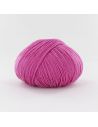 Pelote Fonty Néoux col 834 rose bonbon
