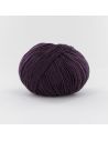 Pelote Fonty Néoux col 807 aubergine