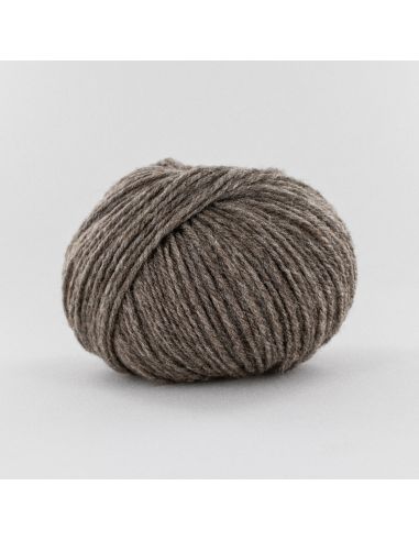 Pelote Fonty Nimbus col 703 brun