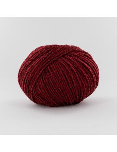Pelote Fonty Nimbus col 707 rouge