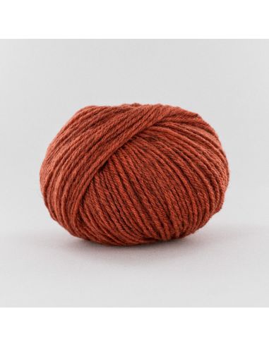 Pelote Fonty Nimbus col 708 orange