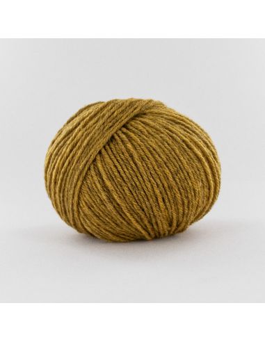 Pelote Fonty Nimbus col 710 ambre