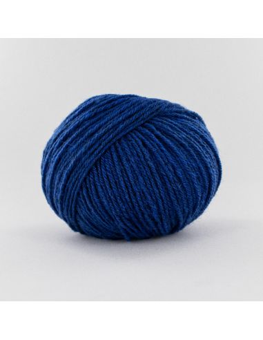 Pelote Fonty Nimbus col 716 bleu cobalt
