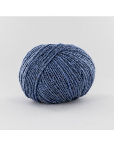 Pelote Fonty Nimbus col 718 bleu