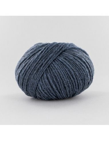 Pelote Fonty Nimbus col 719 bleu-gris