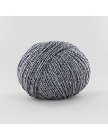 Pelote Fonty Nimbus col 720 gris