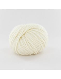 Pelote Fonty Numéro 5 col 206 ivoire