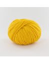 Pelote Fonty Numéro 5 col 252 jaune soleil