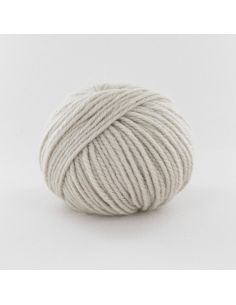 Pelote Fonty Numéro 5 col 254 craie