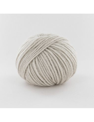 Pelote Fonty Numéro 5 col 254 craie