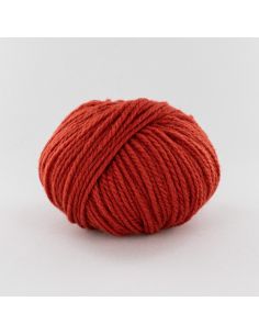 Pelote Fonty Numéro 5 col 255 vermillon