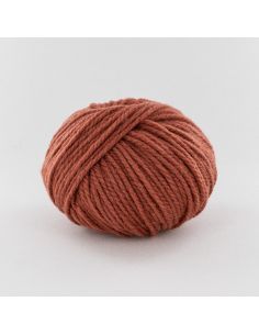 Pelote Fonty Numéro 5 col 256 terracotta