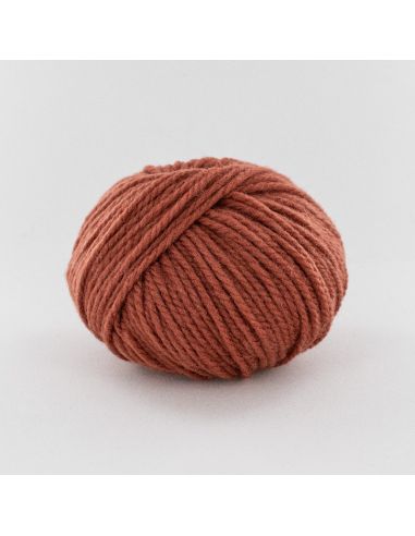 Pelote Fonty Numéro 5 col 256 terracotta