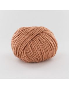 Pelote Fonty Numéro 5 col 257 saumon