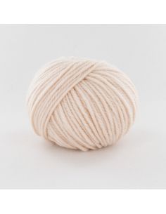 Pelote Fonty Numéro 5 col 258 nude