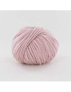 Pelote Fonty Numéro 5 col 214 rose clair