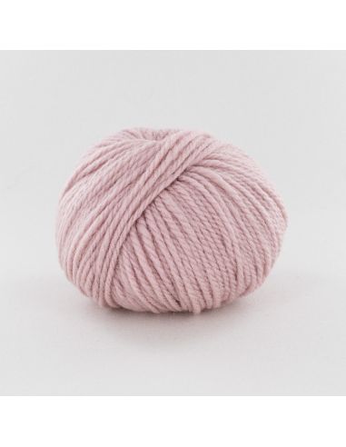 Pelote Fonty Numéro 5 col 214 rose clair