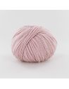 Pelote Fonty Numéro 5 col 214 rose clair