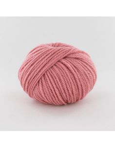 Pelote Fonty Numéro 5 col 259 rose