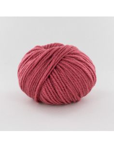 Pelote Fonty Numéro 5 col 260 framboise