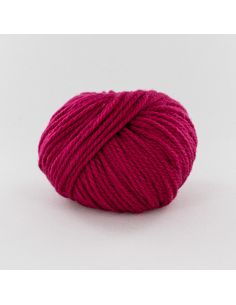 Pelote Fonty Numéro 5 col 230 fuschia