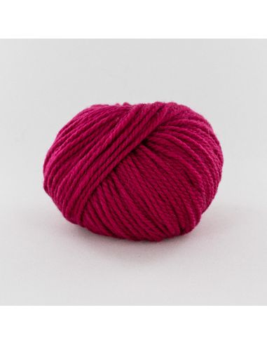 Pelote Fonty Numéro 5 col 230 fuschia
