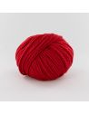 Pelote Fonty Numéro 5 col 231 rouge