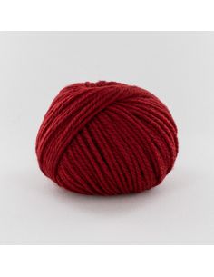 Pelote Fonty Numéro 5 col 262 cerise