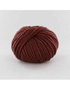 Pelote Fonty Numéro 5 col 264 marron