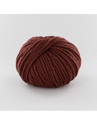 Pelote Fonty Numéro 5 col 264 marron