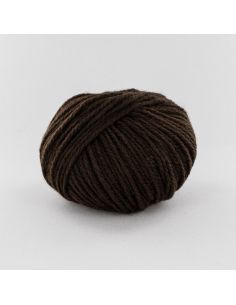 Pelote Fonty Numéro 5 col 265 chocolat