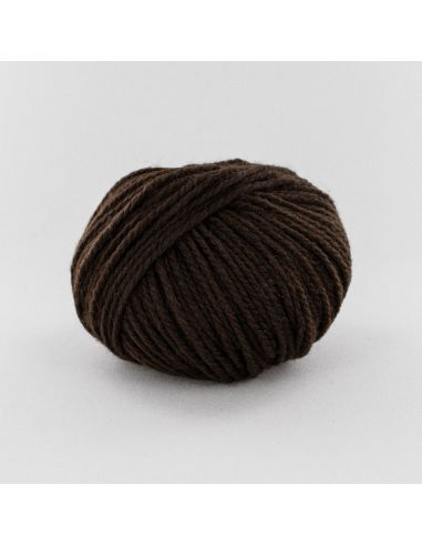 Pelote Fonty Numéro 5 col 265 chocolat
