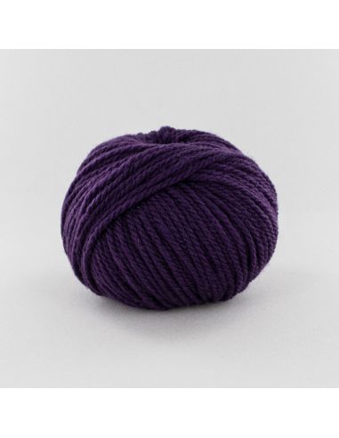 Pelote Fonty Numéro 5 col 240 violet
