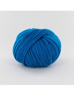 Pelote Fonty Numéro 5 col 242 turquoise