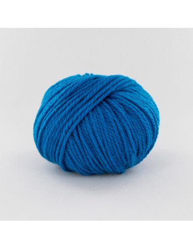 Pelote Fonty Numéro 5 col 242 turquoise