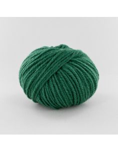 Pelote Fonty Numéro 5 col 266 émeraude