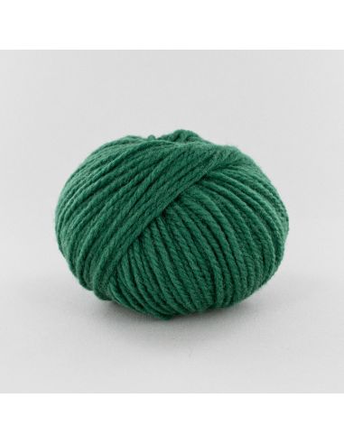 Pelote Fonty Numéro 5 col 266 émeraude