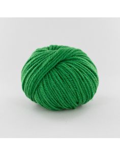 Pelote Fonty Numéro 5 col 267 vert gazon