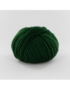 Pelote Fonty Numéro 5 col 268 vert impérial
