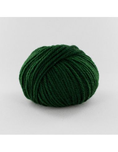 Pelote Fonty Numéro 5 col 268 vert impérial