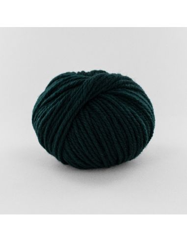 Pelote Fonty Numéro 5 col 269 vert mélèze