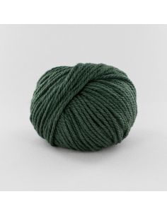 Pelote Fonty Numéro 5 col 235 vert jungle